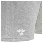 Шорты Hummel Sweat, серый - фото 3