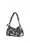 Сумка osmio alsacia Desigual, Black - фото 4