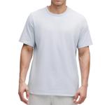 Футболка мужская Lululemon, синий - фото 9