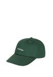 Бейсболка Thinking Mu THINKING CHRIS UNISEX, Pine Green/Green - фото 4
