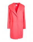 Пальто Cinzia Rocca, томатно-красный - фото