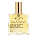 Nuxe Huile Prodigieuse масло для лица, тела и волос, 100 ml - фото
