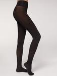Колготки CALZEDONIA, черный - фото 2