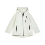 Детская куртка PUMA, серый - фото