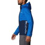 Функциональные внутренние пределы куртки ii куртка Columbia, синий - фото 3