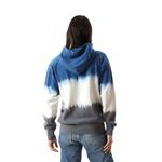 Свитшот Unisex Champion, Зеленый Пэчворк - фото 5