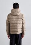 Куртка Emporio Armani JACKET, Walnut/Beige - фото 3