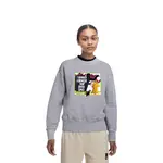 WE11DONE Свитшот унисекс серый - фото 5