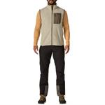 Patagonia Жилет R1 мужской, Smolder Burn Blue SMDB - фото 6