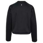 Толстовка Hummel Kalu Short, черный - фото 2