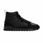 Кроссовки Graviton Mid Puma, черный - фото