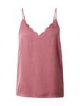 Топ ONLY Carmakoma CARDebbie, цвет Mauve - фото