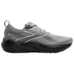 Brooks Кроссовки Glycerin 22 Primer Grey Ebony Bluewash - фото 3