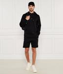 Толстовка BALR. Q-Series Regular Fit, черный - фото 2