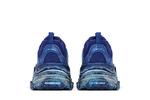 Кроссовки Balenciaga Triple S Sneaker 'Dark Blue', синий - фото 6