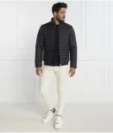 Куртка ALEXANDER regular fit Save The Duck, черный - фото 2