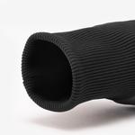 FOUGANZA Зимние перчатки для верховой езды 100 детские черные - фото 5