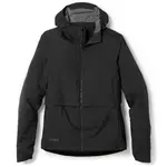 Куртка Rainrunner Pack 2.0 — женская Janji, Midnight - фото