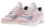 Кроссовки air max zero lotc Nike, синий - фото 2