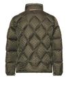 Куртка Нидзима Moncler, оливковый - фото 2