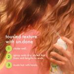 Текстурирующий спрей Un.Done amika, 5.3 oz /192 mL - фото 5