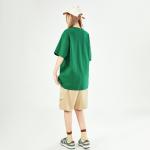 Футболка унисекс Dj.Spirit, красный - фото 65