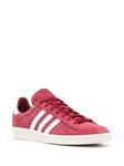 adidas кеды Campus 80s, красный - фото 2