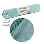 Коврик для ванной Sleepling, бирюзовый - фото 2