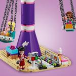 LEGO Friends, блоки, Пиратское приключение в Хартлейке, 41375 - фото 13
