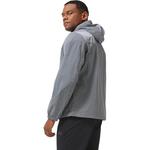 Куртка мужская серебристо-серый Rock Cloud - фото 4