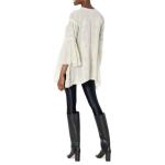 Белый топ-туника Temperty Loralai Johnny Was - фото 2