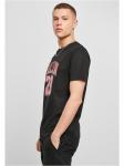 Футболка Ballin 23 T-Shirt Round Neck Mister Tee, черный - фото 2