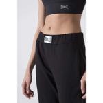 Спортивные брюки Everlast Heavy jersey sweat, черный - фото 4