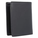 Esquire Кошелек 'Harry' в черном цвете - фото 4