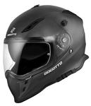 Шлем Bogotto v331 enduro, Black Matt - фото 7