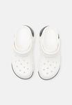 Шлепанцы BUBBLE CRUSH UNISEX Crocs, белый - фото 2
