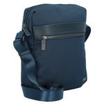 Сумка через плечо Roncato, синий - фото 2