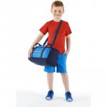 Сумка-Сниппи Vaude, мультиколор - фото 3