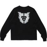 Термомайка HUMAN MADE, белый - фото 4