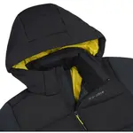 Куртка Icepeak LouinI, серый - фото 4