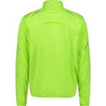 Пуловер куртка мужская куртка Cmp, желтый - фото 2