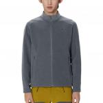 Мужская флисовая одежда Kolon Sport, plum - фото 8