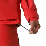 Куртка Helly Hansen Pier 4.0, красный - фото 7