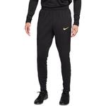 Штаны strike dri fit футбольные штаны Nike, черный - фото