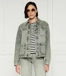 Джинсовая куртка Regular fit Max&Co., синий - фото 3