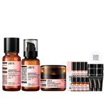 Наборы для ухода за кожей Unisex HBN - фото