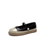 Туфли DAPHNE Mary Jane Shoes Women's - фото 2