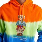Polo Ralph Lauren Свитшот Men's Multicolor - фото 4