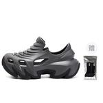 Сабо унисекс Ogr - фото