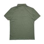 Футболка мужская CAT, белый - фото 9